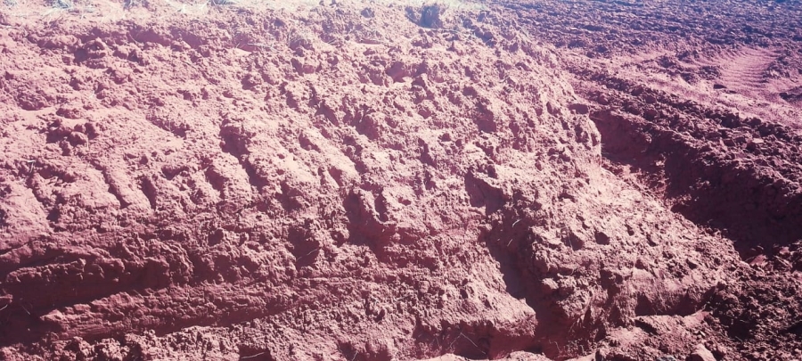 3 Bedroom Property for Sale in Bainsvlei Free State